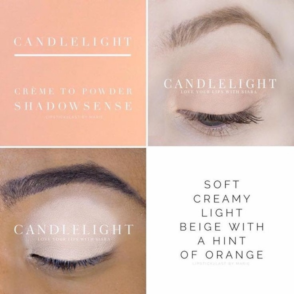 Candlelight Shadowsense